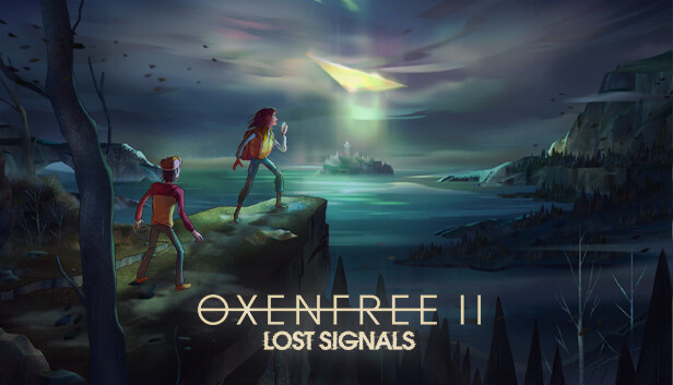 Oxenfree 2