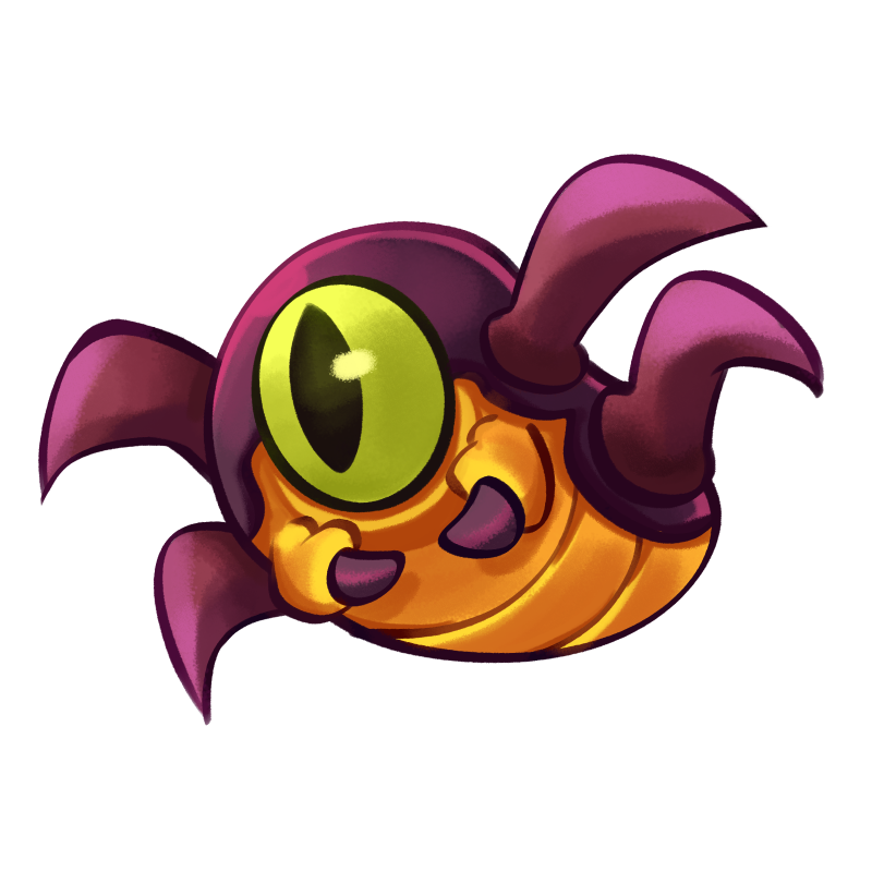 Arcade -Potions Panic 2