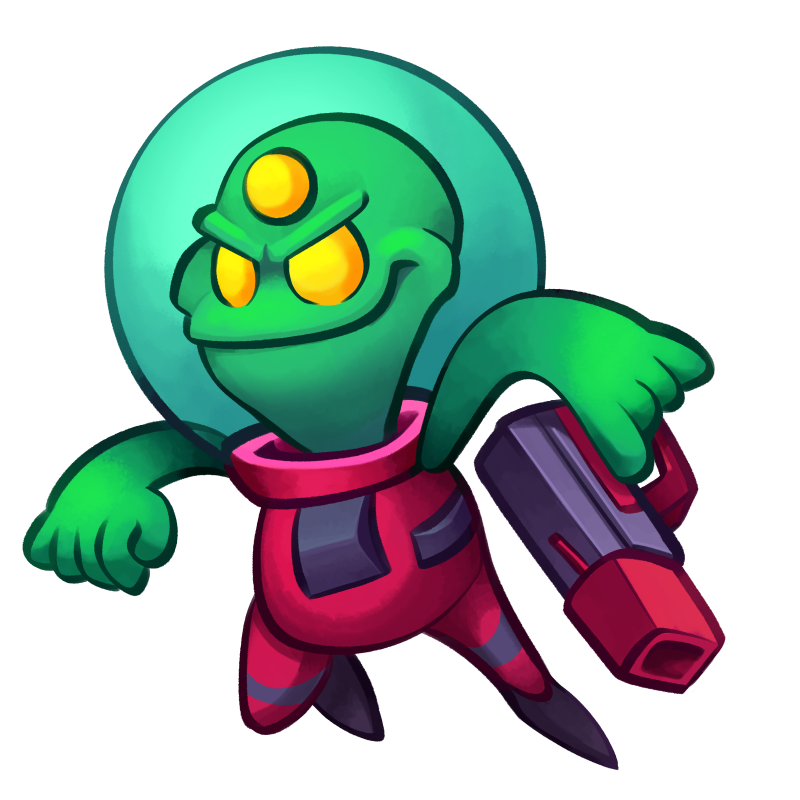 Arcade -Potions Panic 2