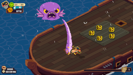 Arcade -Potions Panic - Cat